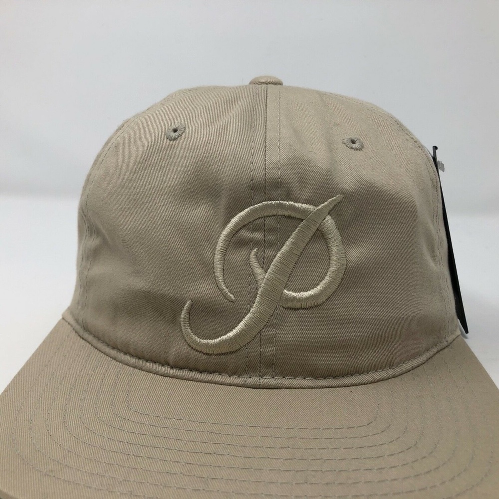 Primitive Apparel Strapback Hat - Picture 2 of 7
